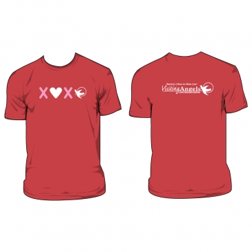 XOXO - BELLA+CANVAS ® Unisex Triblend Short Sleeve Tee
