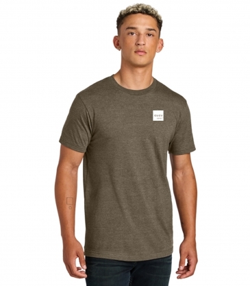 American Apparel® Unisex CVC Tee