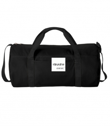 Carhartt® Canvas Packable Duffel with Pouch