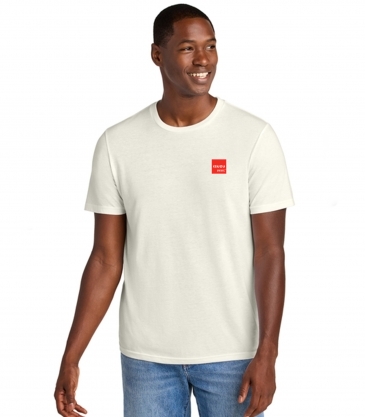 District® Perfect Weight® CVC Tee