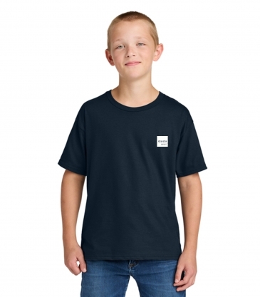 Jerzees Ultimate™ Youth Ring Spun T-Shirt