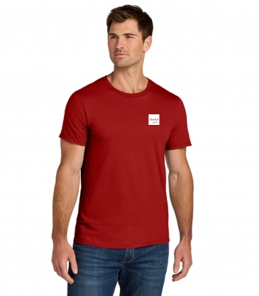 Jerzees Ultimate™ Unisex Ring Spun T-Shirt