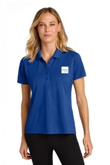 Port Authority® Women’s Wearever Performance Pique Polo