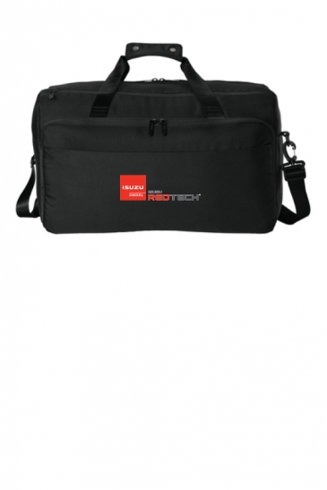 Mercer+Mettle® Traveler Duffel