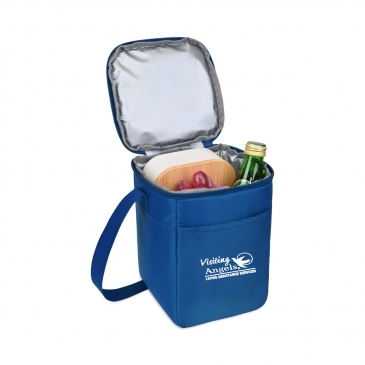 Arlo rPET 6 Can Lunch Cooler