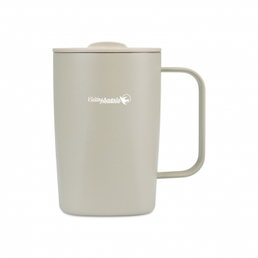 Aviana™ Rowan Recycled Mug - 15 oz.