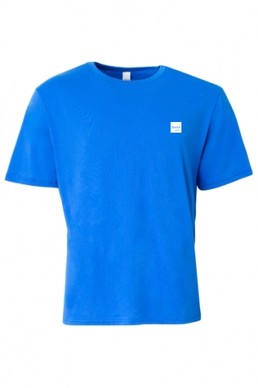 A4 Softek Short Sleeve Tee