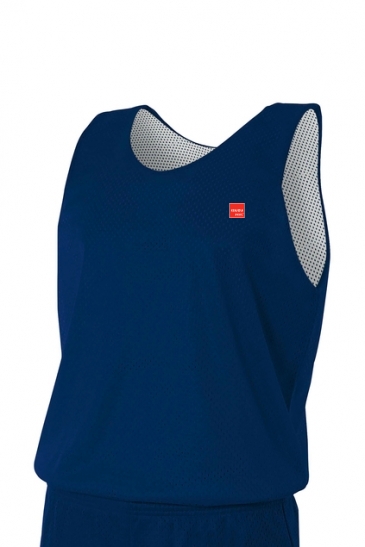 A4 Sprint Reversible Mesh Tank