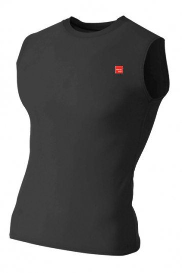 A4 Compression Muscle Tee