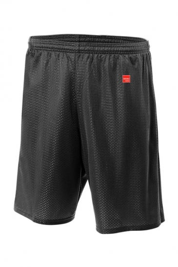 A4 Sprint 9" Mesh Short