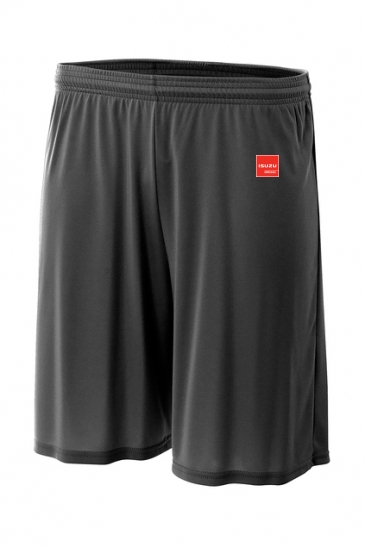 A4 Cooling Performance 7" Short