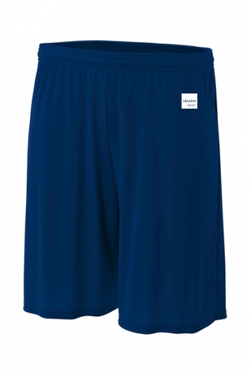 A4 Youth Cooling Performance 6" Short