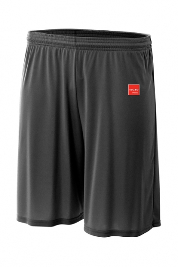 A4 Cooling Performance 9" Short