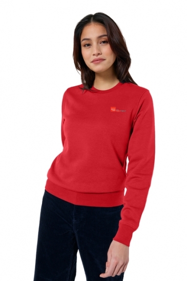 Stanley/Stella Unisex Roller Crewneck Sweatshirt