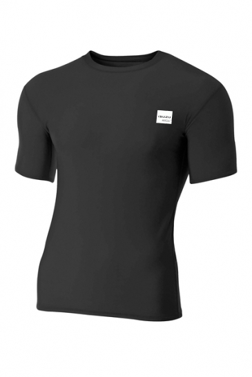 A4 Compression Short Sleeve Tee