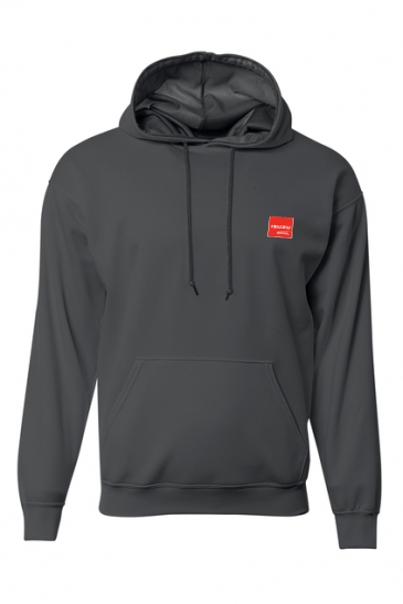 A4 Sprint Tech Fleece Hoodie