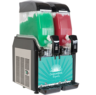 Frozen Drink Machine -Casamigos