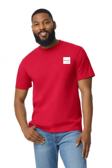 Gildan Softstyle® Midweight Tee