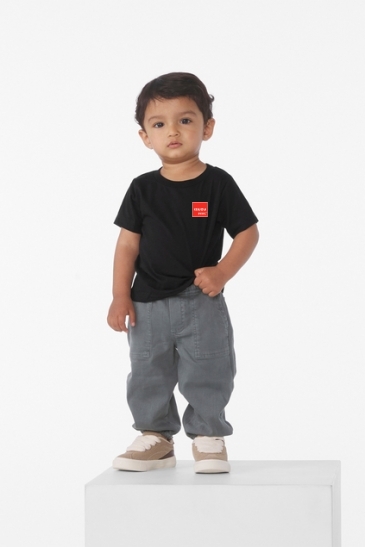 Infant Jersey Short Sleeve Tee