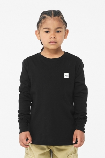 Youth Jersey Long Sleeve Tee