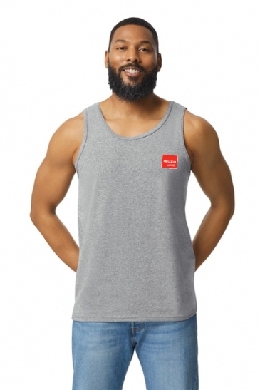 Gildan® Heavy Cotton™ Tank Top