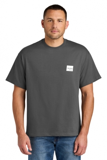 Hanes® Beefy-T® Retro Street Tee