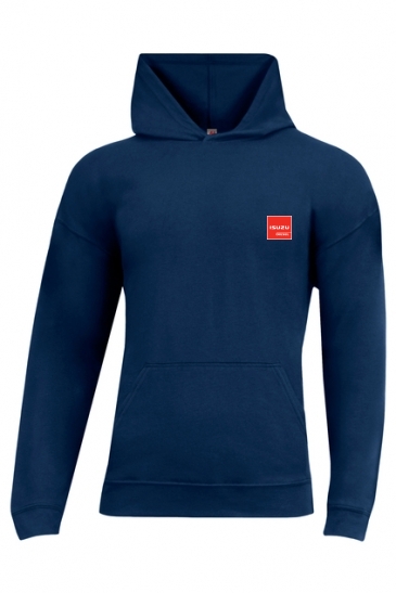 A4 Softek Long Sleeve Hooded Tee
