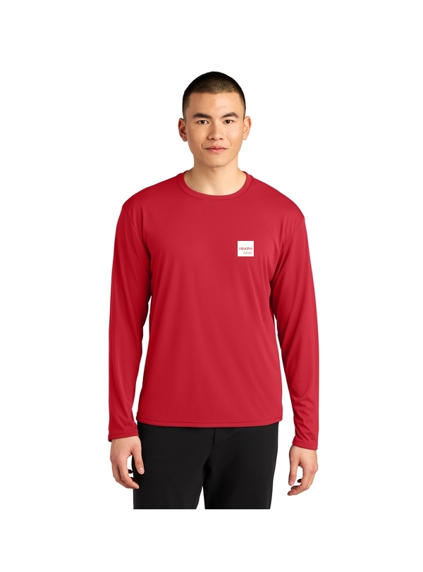 A4 AirFlex Long Sleeve Tee