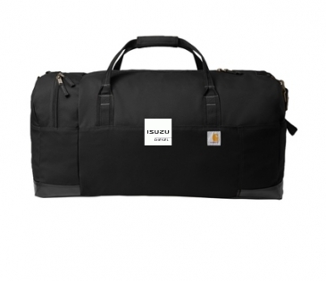 Carhartt ® 120L Foundry Series Duffel