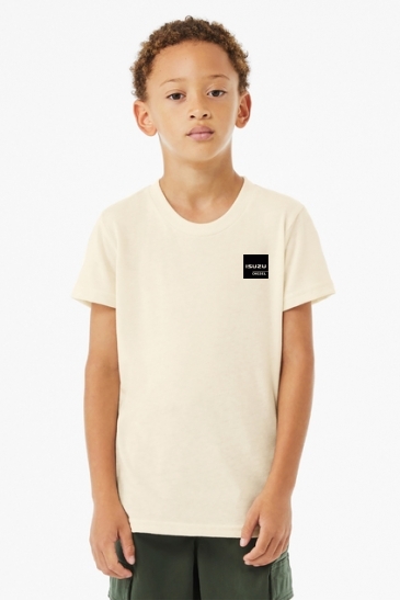 BELLA+CANVAS ® Youth Triblend Short Sleeve Tee