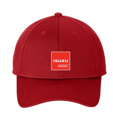 New Era® Pivot Stretch Band Snapback Cap