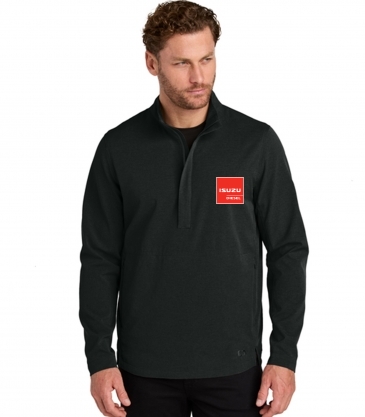 OGIO® Aspect 1/2-Zip Pullover