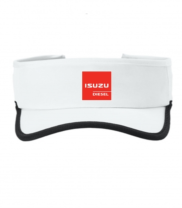 Sport-Tek® Repeat Visor