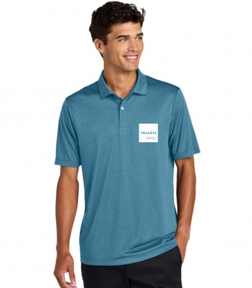 Mercer+Mettle® Recharge Jersey Polo