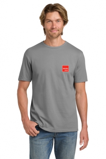 Gildan® 100% Ring Spun Cotton T-Shirt