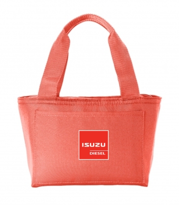 Port Authority® Insulated Lunch Tote