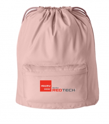 Port Authority® Diamond Pocket Cinch