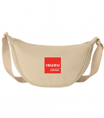 Port Authority® Matte Crossbody