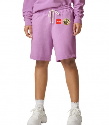 Comfort Colors® Lightweight Sweatshort