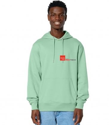 Stanley/Stella Unisex Cruiser 2.0 Hooded Sweatshirt