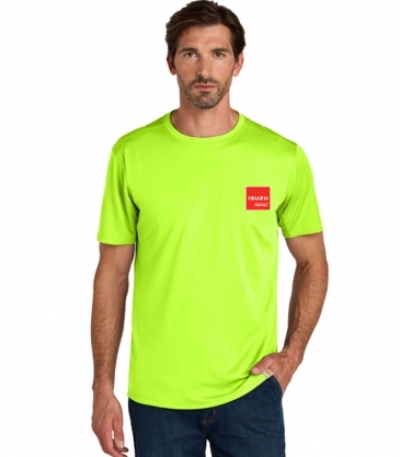 Carhartt Force® Sun Defender™ Short Sleeve T-Shirt