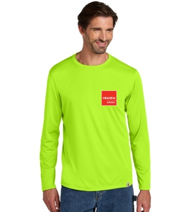 Carhartt Force® Sun Defender™ Long Sleeve T-Shirt