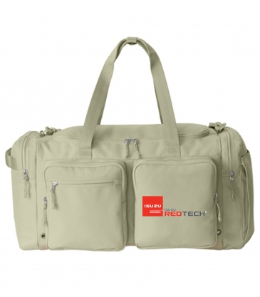 Nike Utility Duffel 2.0