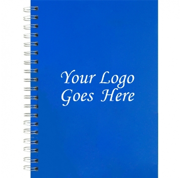 Medium Notebook