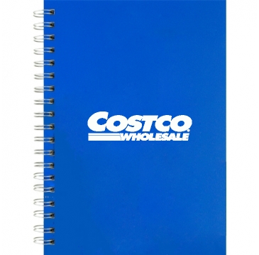 Medium Notebook