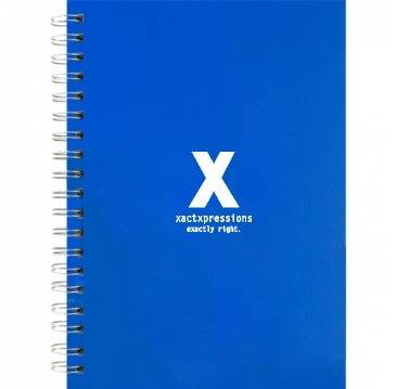 Medium Notebook