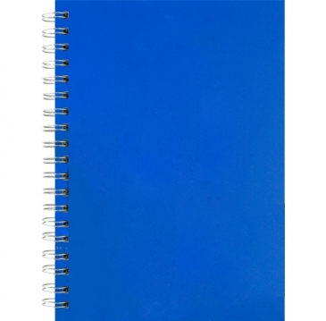 Medium Notebook