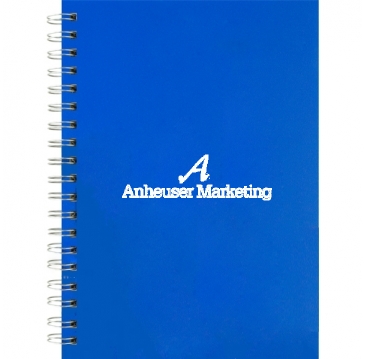Medium Notebook