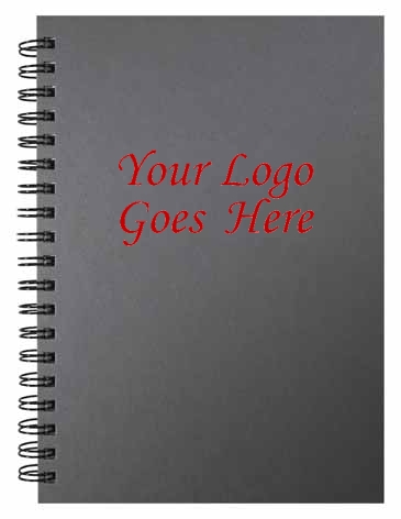 Medium Notebook