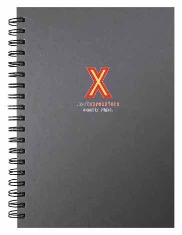 Medium Notebook